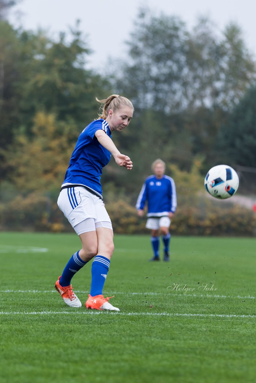 Bild 110 - Frauen FSC Kaltenkirchen - VfR Horst : Ergebnis: 2:3